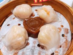 金牌虾饺皇-赏点粤式点心(广州塔店)