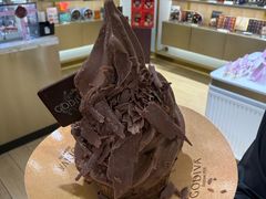 -GODIVA(王府井apm店)