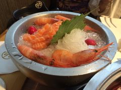 -水林间·寿喜烧自助(仙林金鹰店)
