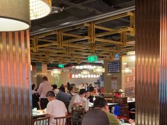 -晓宇重庆火锅(赛格国际购物中心店)