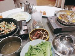 -尖沙咀大酒楼(罗村店·粤菜海鲜·宴会聚餐)