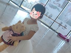 -Isee灰姑娘国际儿童艺术中心(BHGMall店)