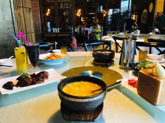 -热度餐厅(老佛爷店)