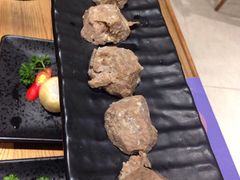 -煲宫猪肚鸡(昆山金鹰国际购物中心店)