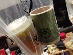 -一些柠檬一些茶(西村店)