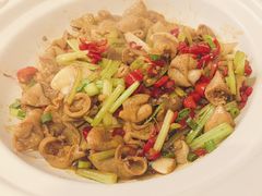 -农家湘菜(安亭店)