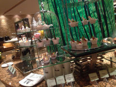 悦华绿庭自助餐厅-厦门悦华酒店·绿庭主题自助餐厅