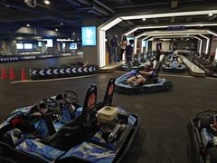 -赛卡联盟卡丁车馆(上海世博店)