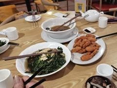 -佛有缘素食馆·荔湾老字号(陈家祠首店)