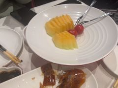 -大鸭梨烤鸭(石佛营店)