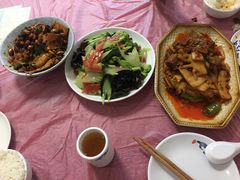 -乐乐餐厅(湘子庙街店)