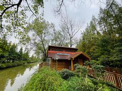 -上海怡沁园度假酒店