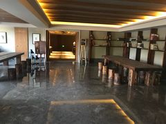 -三清山希尔顿度假酒店