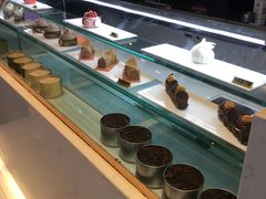 -麦雪尔甜品·生日蛋糕(新街口旗舰店)