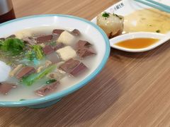 -小杨生煎(宜川路店)
