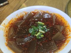 -茂盛小吃(蓝田店)