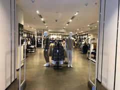 -ZARA(仓山万达店)