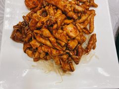 豉油皇鹅肠-粤·向群饭店(龙津东路总店)