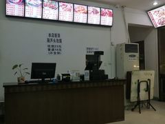 -东关赵记粉汤羊血(兴庆北路店)