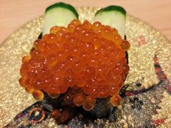 -大起水产回转寿司(大丸心斋桥店)