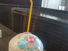 -鲤鱼门渔人码头自助餐厅