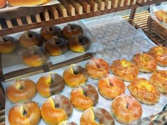 -CARINO BAKERY&CAFE(人广来福士店)