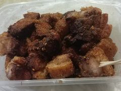 -脆皮五花肉(建东街旗舰店)
