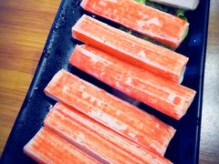 -捞围鲜·港式打边炉(海阳路店)