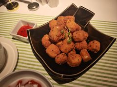 -桂满陇·桃花院落(长泰广场店)
