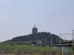 -永定河休闲森林公园