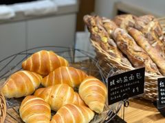 -慢熟面包店bud bread(孩儿巷店)