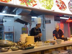 -王祖名抻面(罗湖分店)
