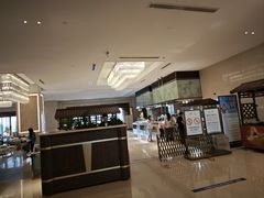 -连云港金陵海州湾会议中心