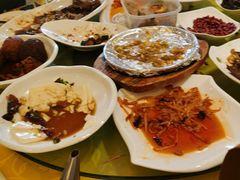 -马凯餐厅(长椿街店)