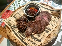 -十面欢腾·海鲜面·台式Bistro(长乐路店)