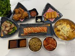 -HONGA HONGA雄家(曹路店)