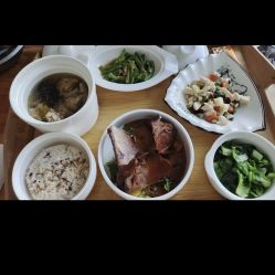 -她时区金吉兒月子中心(太湖度假店)