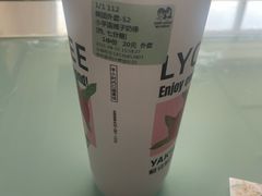 -雅克雅思(中泰国际店)