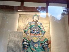 -成都武侯祠博物馆