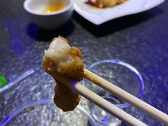 -美滋滋尚鱼烤鱼餐厅(空港店)