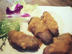 -旅马餐厅(茅家埠店)