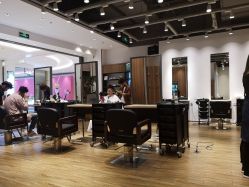 点击看大图 -Mentor Hair Salon