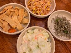 -金北顺大锅家(신사본점)