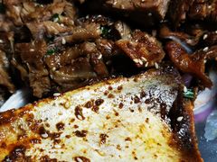 -舌尖上的烤全羊(华夏大道店)