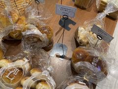 -莉莲蛋挞(大华悦沢书店)