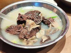 -鑫旺旺汤包(总店)