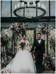 -忆江南婚礼策划(姑苏店)