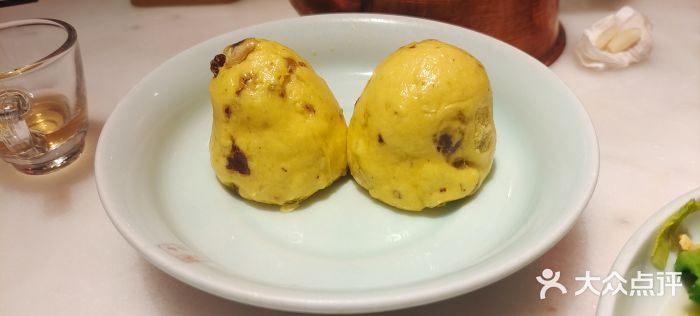 小吊梨汤·北京菜·烤鸭(长安商场-首都博物馆店)图片