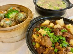-御满江海鲜酒家(洛溪新城店)
