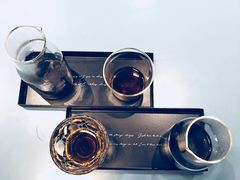 -KYO COFFEE(胶州路店)